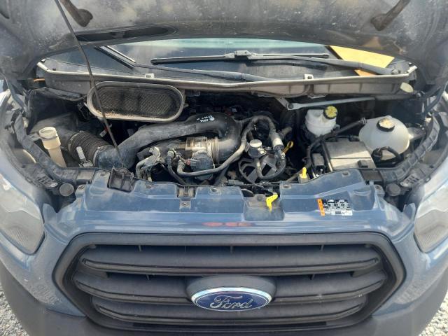 Aukcja sprzedaży 2020 Ford Transit, vin: 1FTBR3X85LKB27718, numer aukcji: 50973506