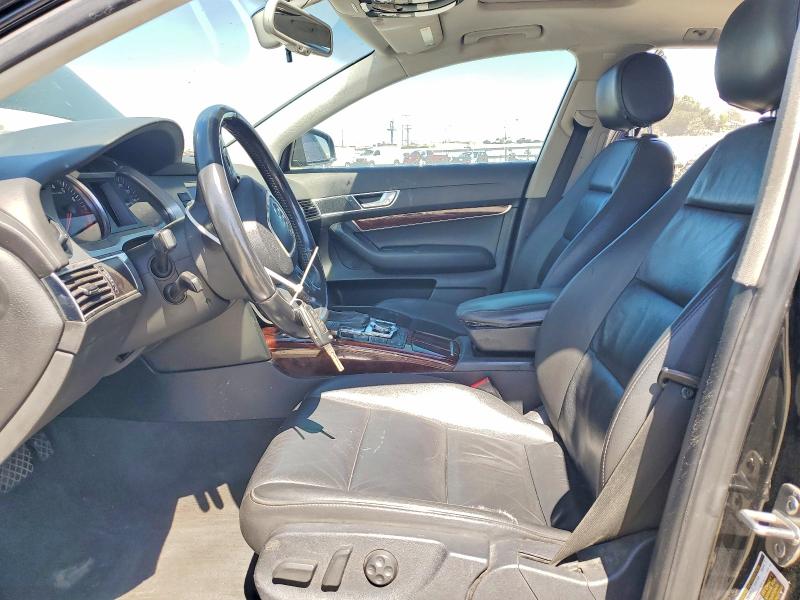 Продажа на аукционе авто 2008 Audi A6, vin: WAUKH74F48N152304, номер лота: 51541806