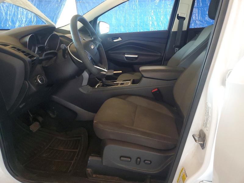 Продажа на аукционе авто 2018 Ford Escape, vin: 1FMCU0GD4JUA48021, номер лота: 48932396