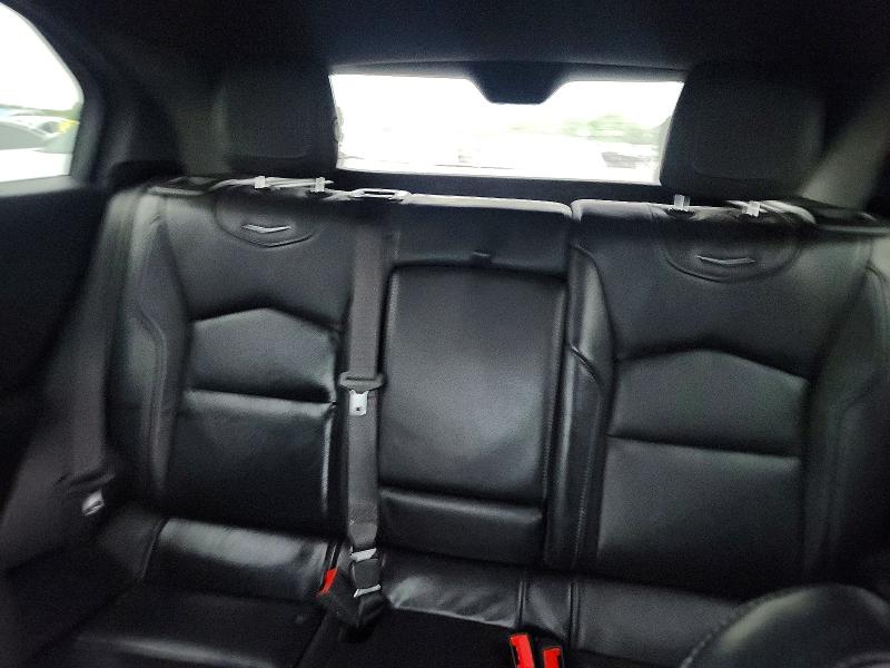 Aukcja sprzedaży 2020 Cadillac Xt4, vin: 1GYFZDR48LF092810, numer aukcji: 49280756