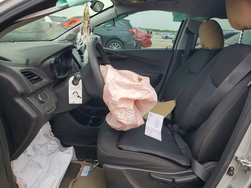 Aukcja sprzedaży 2022 Chevrolet Spark, vin: KL8CB6SA8NC026313, numer aukcji: 49508286