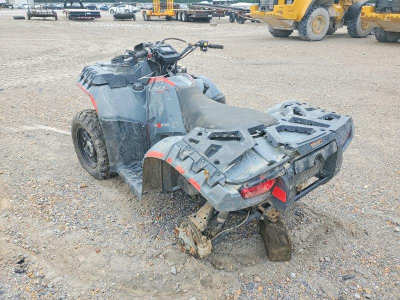 2022 Polaris Sporstman მანქანა იყიდება აუქციონზე, vin: 4XASXN857NB206730, აუქციონის ნომერი: 51424126