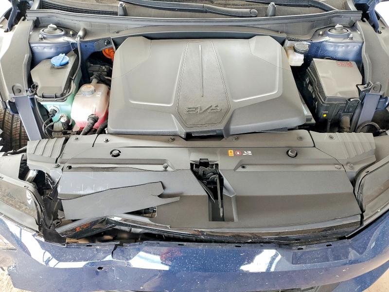 Aukcja sprzedaży 2025 Kia Ev6, vin: 5XYC34JA6SG008247, numer aukcji: 49506336