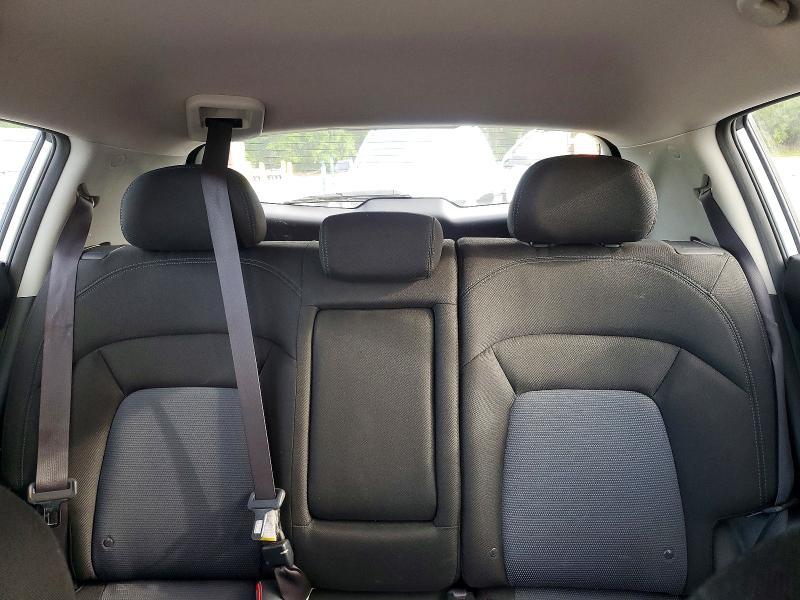 47823136 :رقم المزاد ، KNDPB3AC4G7875568 vin ، 2016 Kia Sportage مزاد بيع