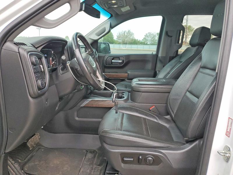Продажа на аукционе авто 2020 Gmc Sierra, vin: 3GTP8FED3LG384460, номер лота: 51472136