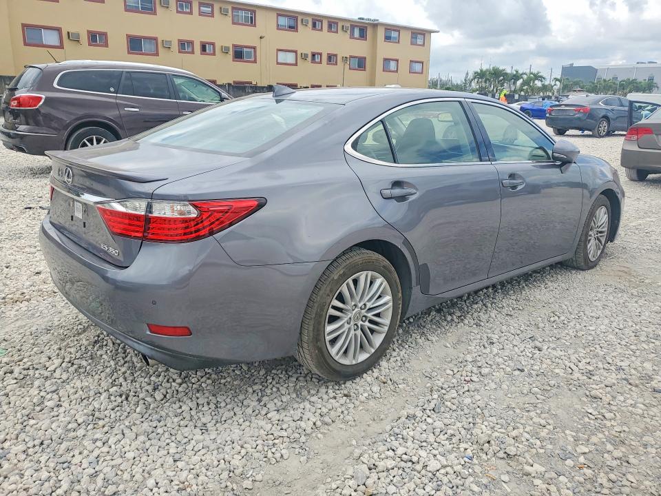 Aukcja sprzedaży 2015 Lexus Es, vin: JTHBK1GG3F2180842, numer aukcji: 51693516