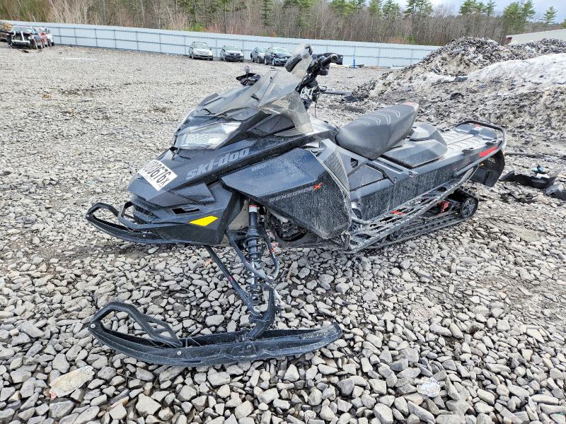 Aukcja sprzedaży 2022 Ski-doo Snowmobile, vin: 2BPSUWNA0NV000084, numer aukcji: 48080676