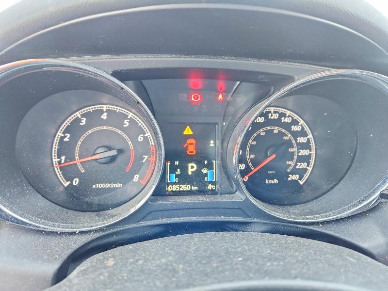 Aukcja sprzedaży 2020 Mitsubishi Rvr, vin: JA4AH3AU7LU602708, numer aukcji: 48649126
