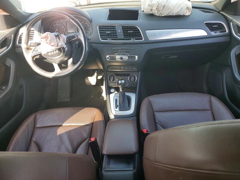 Aukcja sprzedaży 2018 Audi Q3, vin: WA1BCCFS9JR002802, numer aukcji: 51719606