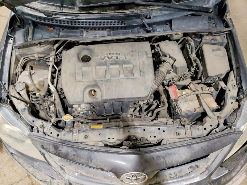 Aukcja sprzedaży 2011 Toyota Corolla, vin: 2T1BU4EE3BC606717, numer aukcji: 50146336