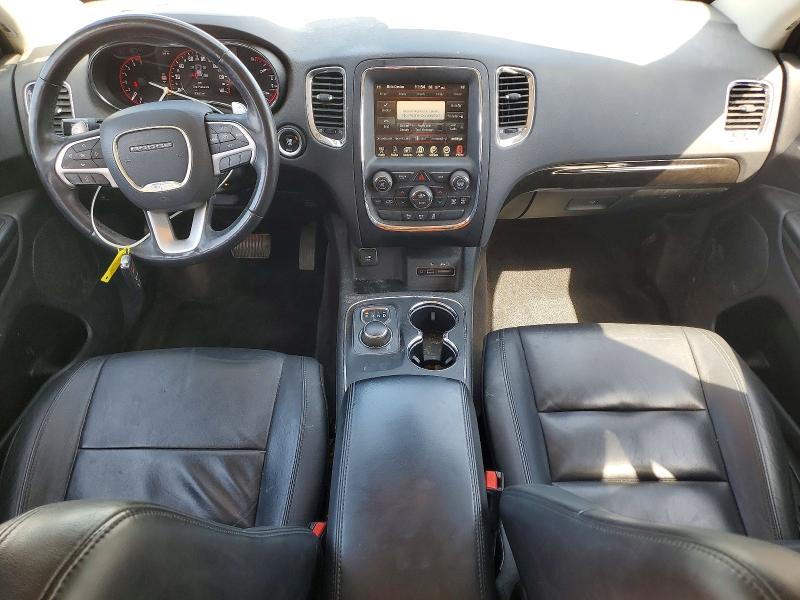 Продажа на аукционе авто 2015 Dodge Durango, vin: 1C4RDJDG2FC837414, номер лота: 49228466