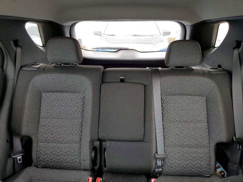 48946976 :رقم المزاد ، 2GNAXKEV3N6140940 vin ، 2022 Chevrolet Equinox مزاد بيع