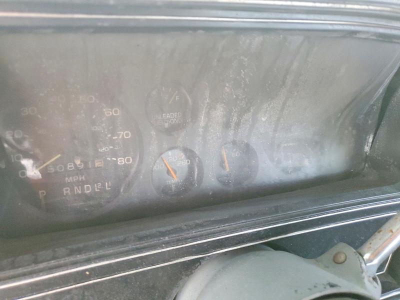 Aukcja sprzedaży 1979 Chevy Uk, vin: 1W80H9Z430173, numer aukcji: 50618696
