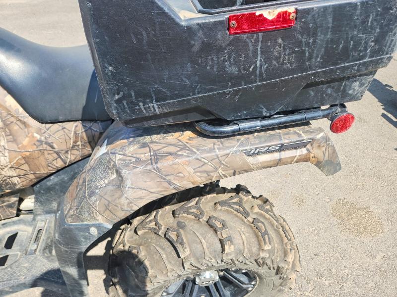 Aukcja sprzedaży 2024 Honda Trx520, vin: 1HFTE466XRJ000425, numer aukcji: 49750936