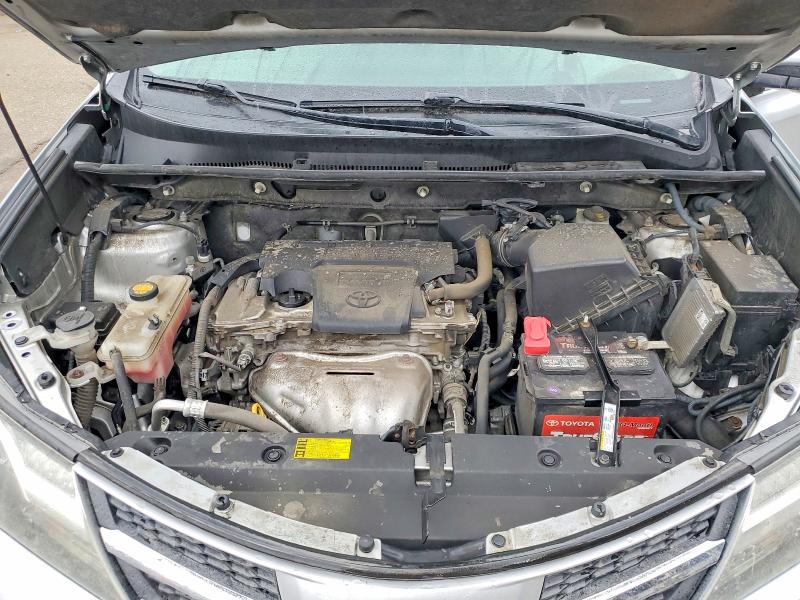 Продажа на аукционе авто 2013 Toyota Rav4, vin: JTMRFREV4DD038425, номер лота: 51118126