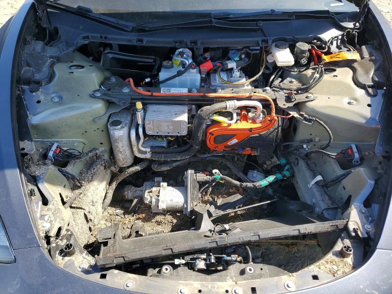 2023 Tesla Model 3 მანქანა იყიდება აუქციონზე, vin: 5YJ3E1EA4PF690949, აუქციონის ნომერი: 49075496