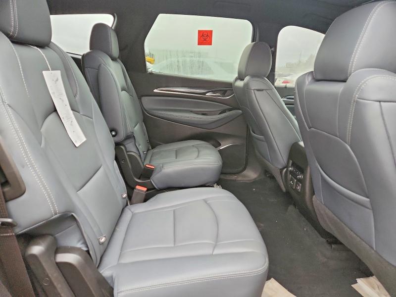 2023 Buick Enclave მანქანა იყიდება აუქციონზე, vin: 5GAEVAKW6PJ158279, აუქციონის ნომერი: 51263016