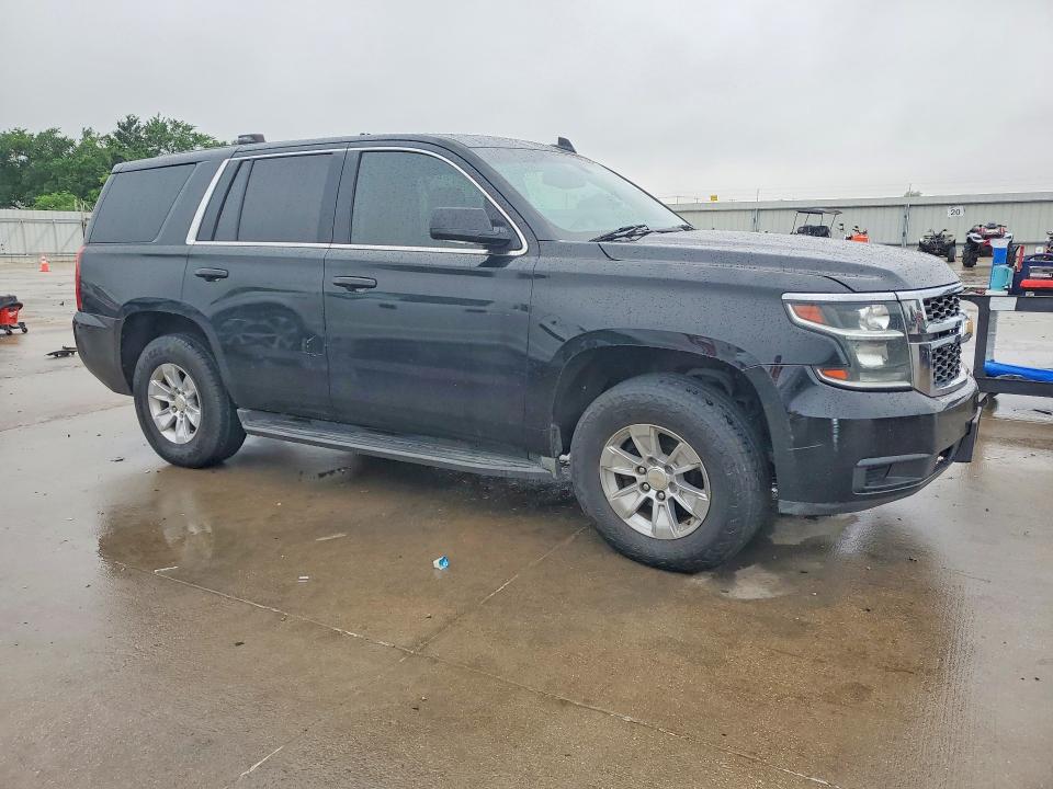 50847176 :رقم المزاد ، 1GNLCDEC2GR148212 vin ، 2016 Chevrolet Tahoe مزاد بيع