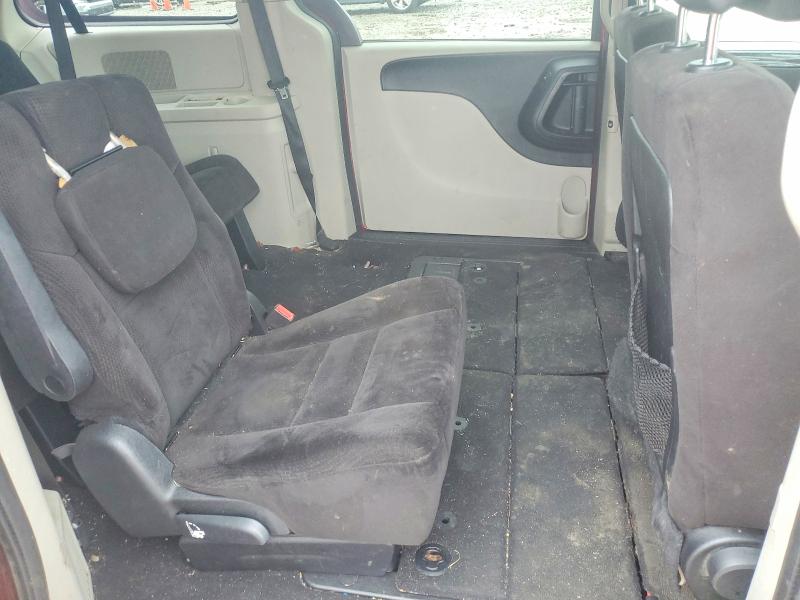 Aukcja sprzedaży 2014 Dodge Grand Caravan, vin: 2C4RDGCG1ER264001, numer aukcji: 51502166