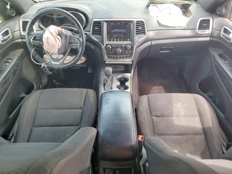 48590916 :رقم المزاد ، 1C4RJEAG2JC455414 vin ، 2018 Jeep Grand Cherokee مزاد بيع
