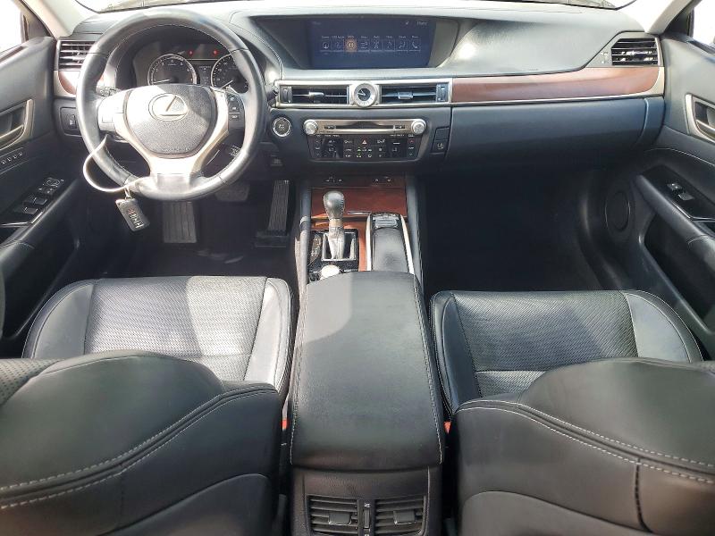 Aukcja sprzedaży 2015 Lexus Gs 350, vin: JTHBE1BL1FA016636, numer aukcji: 48424946