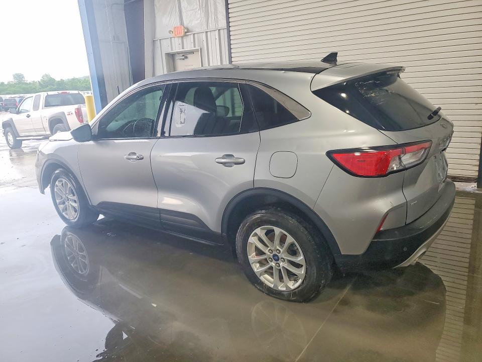 Aukcja sprzedaży 2022 Ford Escape, vin: 1FMCU0BZ8NUB46008, numer aukcji: 51242906