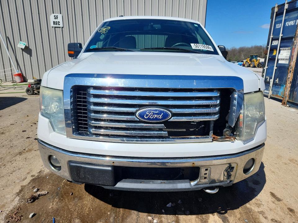 Aukcja sprzedaży 2010 Ford F150, vin: 1FTFW1EV4AFA41359, numer aukcji: 50119596