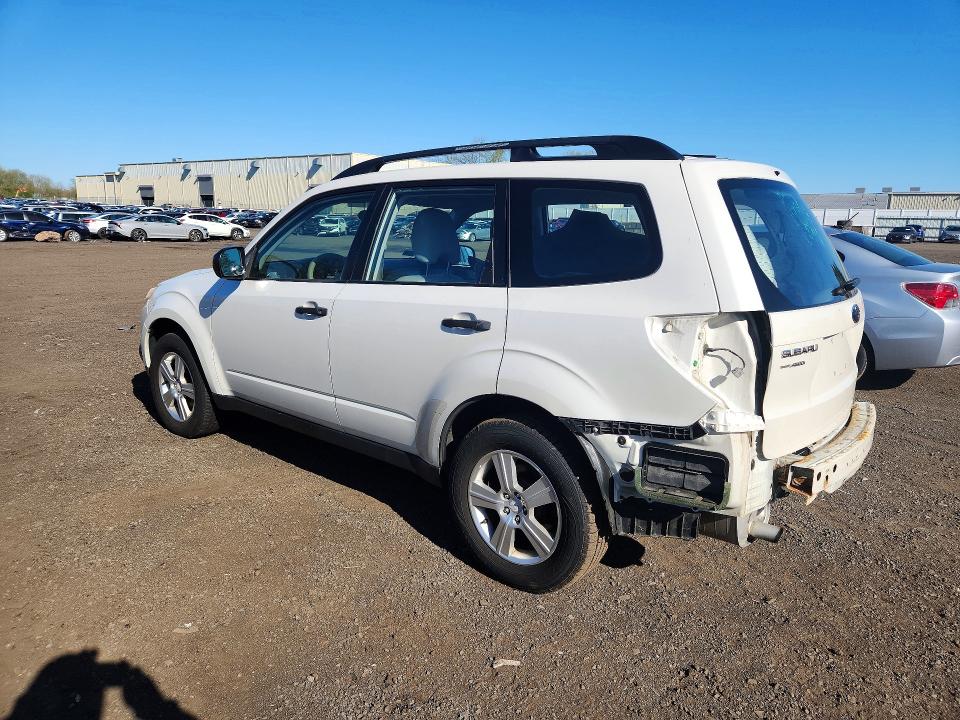 Продажа на аукционе авто 2012 Subaru Forester, vin: JF2SHABC1CH426883, номер лота: 50288636