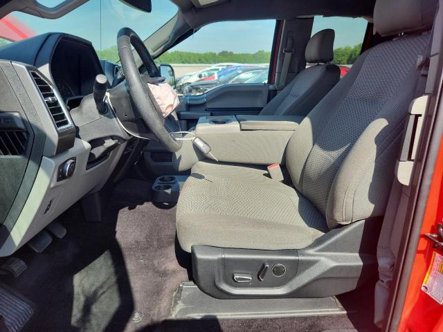 Продаж на аукціоні авто 2016 Ford F150, vin: 1FTFX1EGXGFC10257, номер лоту: 49652426