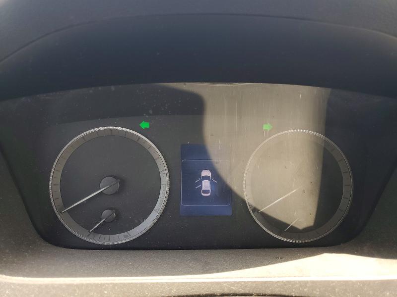 Aukcja sprzedaży 2016 Hyundai Sonata, vin: 5NPE24AF3GH330156, numer aukcji: 49937466