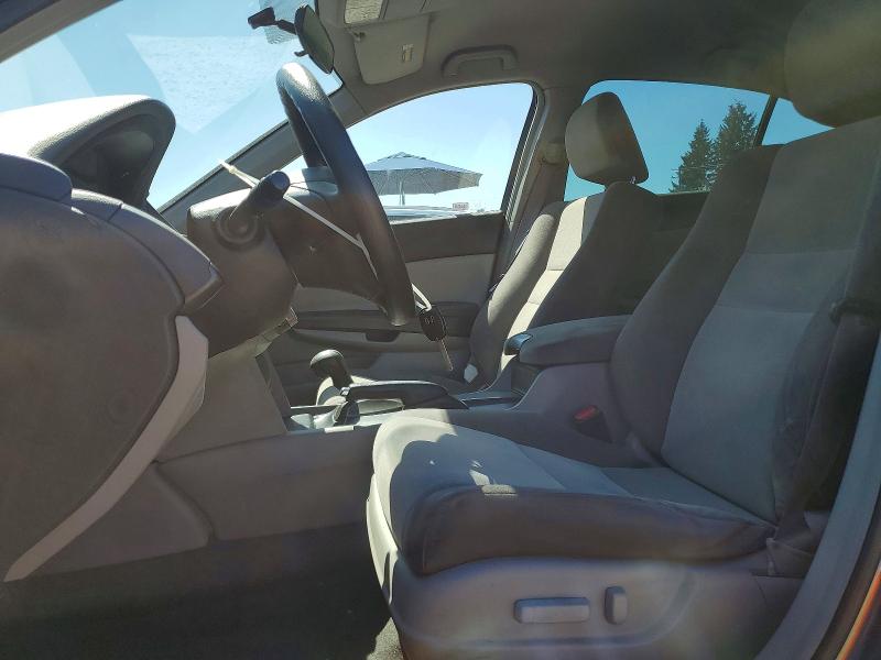 Продаж на аукціоні авто 2008 Honda Accord, vin: JHMCP26438C078795, номер лоту: 51134146