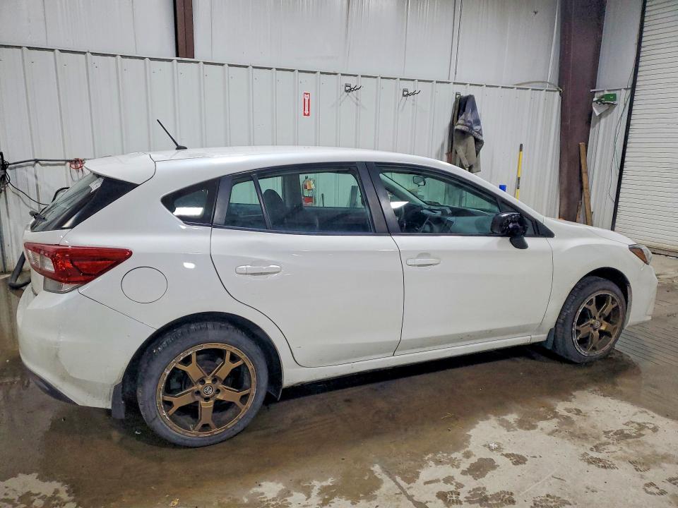 Продажа на аукционе авто 2018 Subaru Impreza, vin: 4S3GTAA67J3712763, номер лота: 49075896