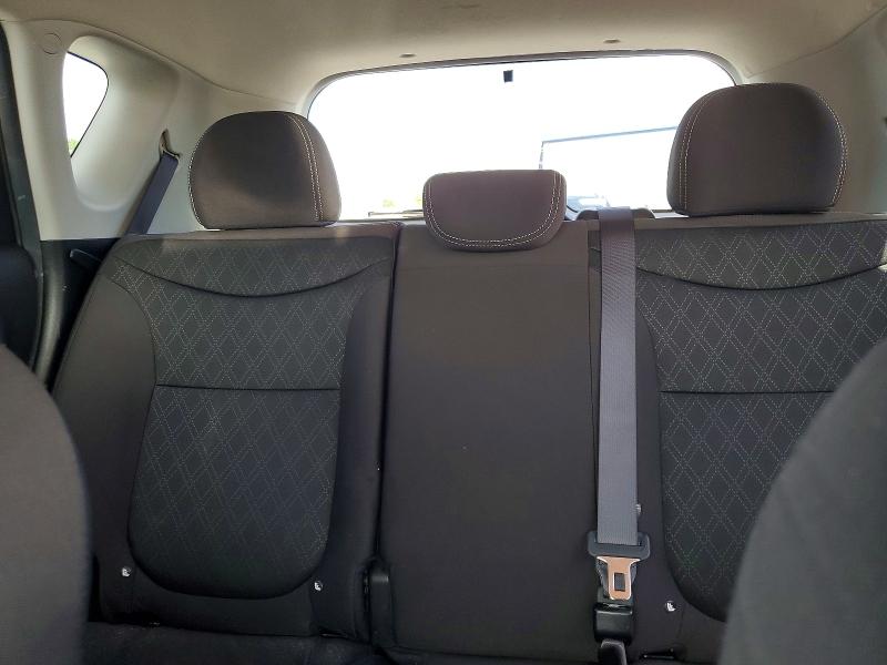 Aukcja sprzedaży 2018 Kia Soul, vin: KNDJN2A27J7897392, numer aukcji: 51986796