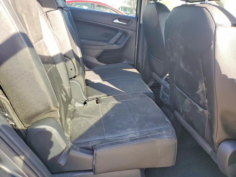 Aukcja sprzedaży 2019 Volkswagen Tiguan, vin: 3VV2B7AX1KM006799, numer aukcji: 50282356