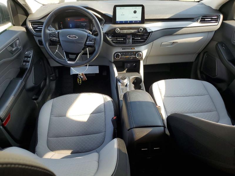 Aukcja sprzedaży 2024 Ford Escape, vin: 1FMCU0GN7RUB08720, numer aukcji: 51089026