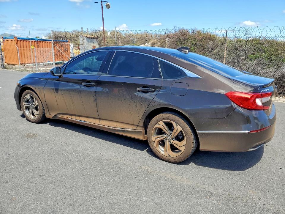 Продаж на аукціоні авто 2018 Honda Accord, vin: 1HGCV1F4XJA082685, номер лоту: 48193536
