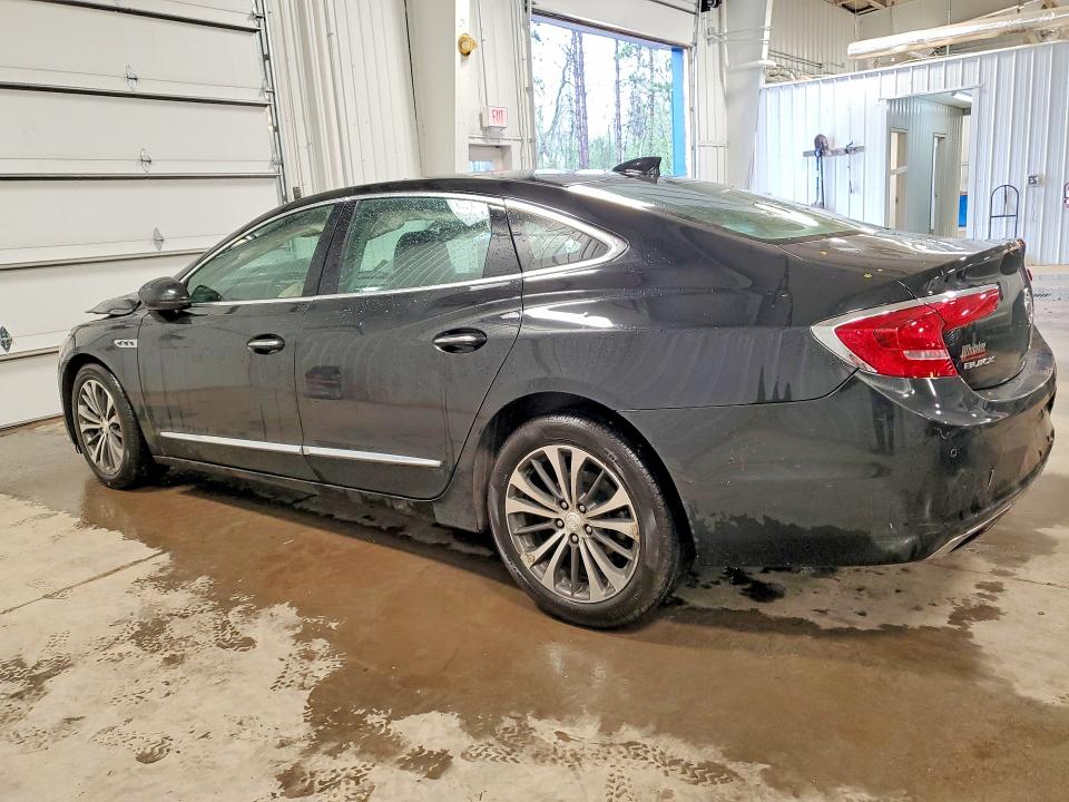 Aukcja sprzedaży 2018 Buick Lacrosse, vin: 1G4ZS5SS2JU123561, numer aukcji: 51348126
