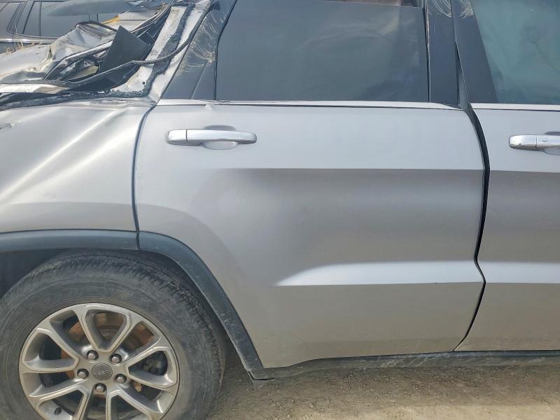 Aukcja sprzedaży 2015 Jeep Grand Cheroke, vin: 1C4RJFBG5FC763012, numer aukcji: 49942506