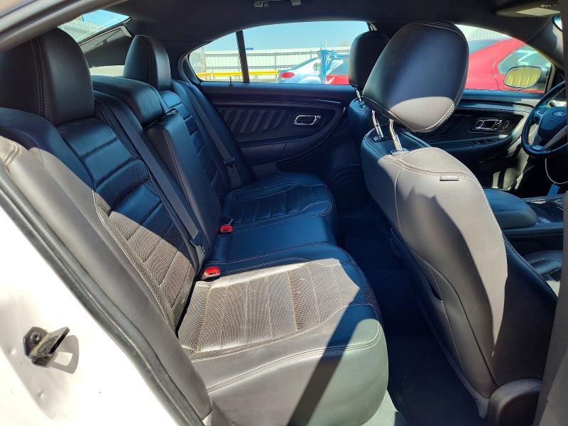 48753746 :رقم المزاد ، 1FAHP2KT3KG116441 vin ، 2019 Ford Taurus مزاد بيع