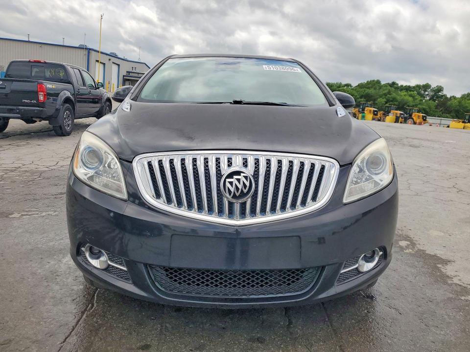 Продаж на аукціоні авто 2016 Buick Verano, vin: 1G4PS5SK0G4137247, номер лоту: 51038096