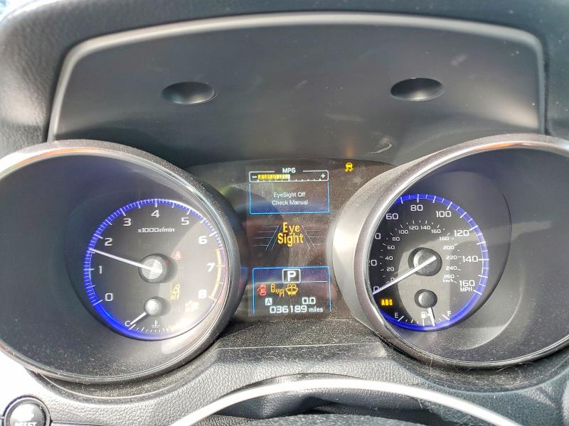 Продажа на аукционе авто 2015 Subaru Outback, vin: 4S4BSENC9F3268423, номер лота: 51798546