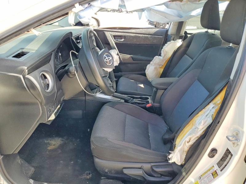 2018 Toyota Corolla მანქანა იყიდება აუქციონზე, vin: 2T1BURHE0JC988499, აუქციონის ნომერი: 49004676