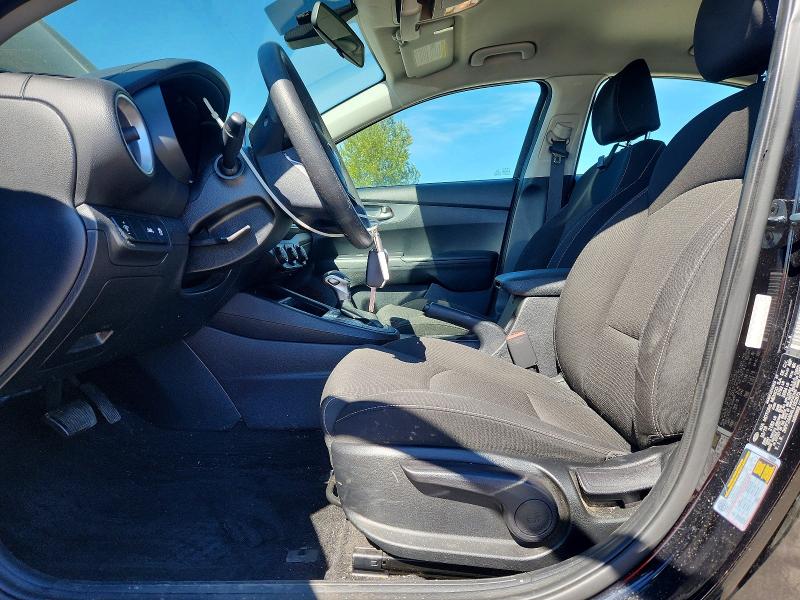 Продажа на аукционе авто 2020 Kia Forte, vin: 3KPF24AD4LE182875, номер лота: 49394276
