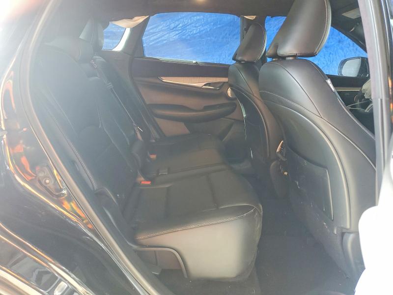 Aukcja sprzedaży 2019 Infiniti Qx50, vin: 3PCAJ5M37KF113662, numer aukcji: 49850886