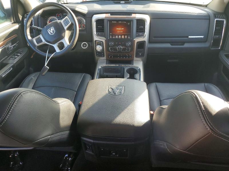 Продаж на аукціоні авто 2017 Ram 1500, vin: 1C6RR7NM7HS881689, номер лоту: 48580536