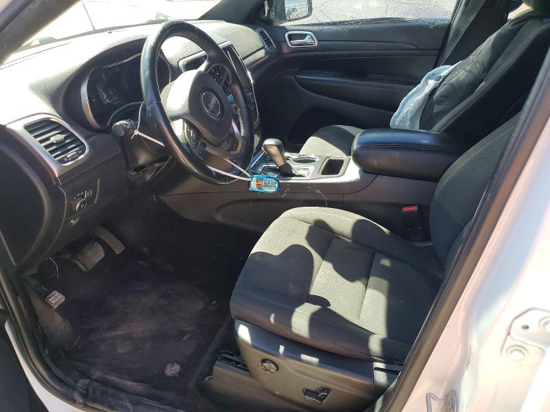 49374086 :رقم المزاد ، 1C4RJFAGXJC405902 vin ، 2018 Jeep Grand Cherokee مزاد بيع