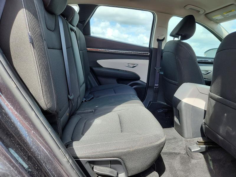 Aukcja sprzedaży 2024 Hyundai Tucson, vin: 5NMJA3DE8RH302979, numer aukcji: 48425426