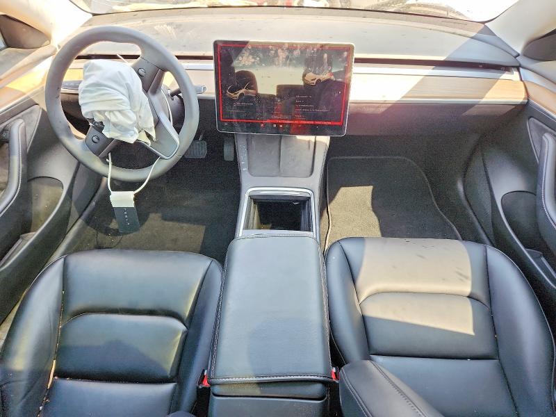 Aukcja sprzedaży 2023 Tesla Model 3, vin: 5YJ3E1EA3PF490368, numer aukcji: 47778826