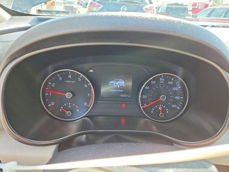 Продажа на аукционе авто 2020 Kia Sportage, vin: KNDPM3AC8L7710949, номер лота: 49401236