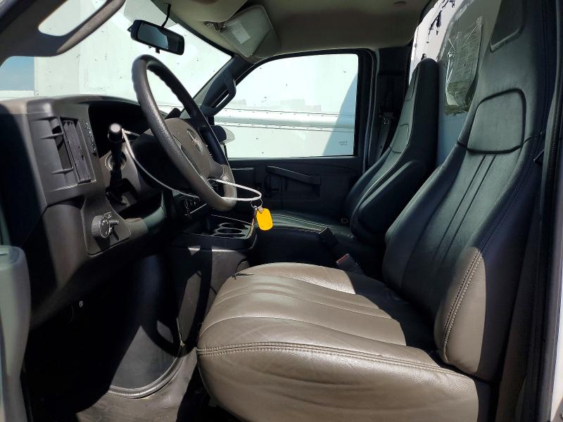 Auction sale of the 2023 Gmc Savana, vin: 7GZ37TC70PN008618, lot number: 51198656